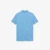 Koszulka Polo Petit Piqua w stylu colorblock Koszulka Polo Petit Piqua w stylu colorblock