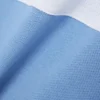 Koszulka Polo Petit Piqua w stylu colorblock Koszulka Polo Petit Piqua w stylu colorblock