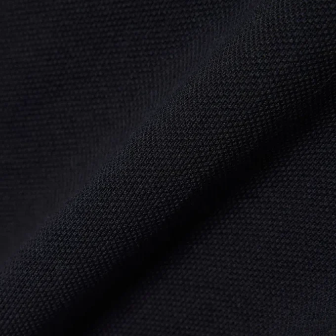 Koszulka Polo Petit Piqua w stylu colorblock