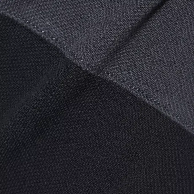 Koszulka Polo Petit Piqua z blokami kolorów Koszulka Polo Petit Piqua z blokami kolorów