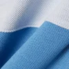 Koszulka Polo Petit Piqua z blokami kolorów Koszulka Polo Petit Piqua z blokami kolorów