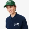 Koszulka Polo Petit Piqua z edycji Miami Open Koszulka Polo Petit Piqua z edycji Miami Open
