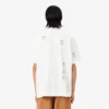 Koszulka polo Runway Loose Fit Graphic Piqua Koszulka polo Runway Loose Fit Graphic Piqua