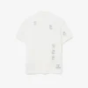 Koszulka polo Runway Loose Fit Graphic Piqua Koszulka polo Runway Loose Fit Graphic Piqua