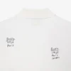 Koszulka polo Runway Loose Fit Graphic Piqua Koszulka polo Runway Loose Fit Graphic Piqua