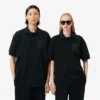 Koszulka polo Runway Loose Fit Shield Piqua Koszulka polo Runway Loose Fit Shield Piqua