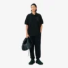Koszulka polo Runway Loose Fit Shield Piqua Koszulka polo Runway Loose Fit Shield Piqua