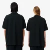 Koszulka polo Runway Loose Fit Shield Piqua Koszulka polo Runway Loose Fit Shield Piqua