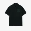 Koszulka polo Runway Loose Fit Shield Piqua Koszulka polo Runway Loose Fit Shield Piqua