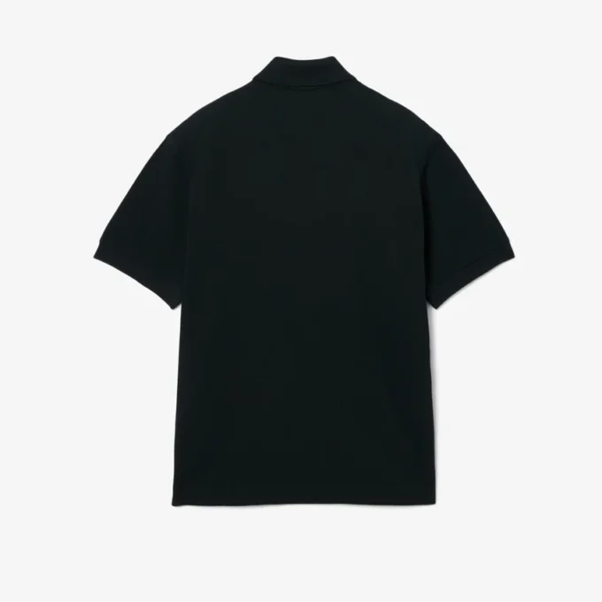 Koszulka polo Runway Loose Fit Shield Piqua Koszulka polo Runway Loose Fit Shield Piqua