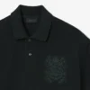 Koszulka polo Runway Loose Fit Shield Piqua Koszulka polo Runway Loose Fit Shield Piqua