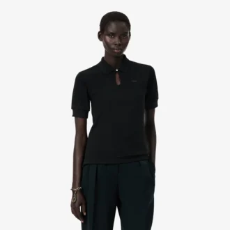 Koszulka Polo Runway Slim Fit Heavy Piqua Koszulka Polo Runway Slim Fit Heavy Piqua