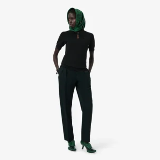 Koszulka Polo Runway Slim Fit Heavy Piqua Koszulka Polo Runway Slim Fit Heavy Piqua
