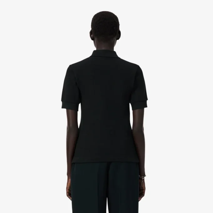 Koszulka Polo Runway Slim Fit Heavy Piqua Koszulka Polo Runway Slim Fit Heavy Piqua
