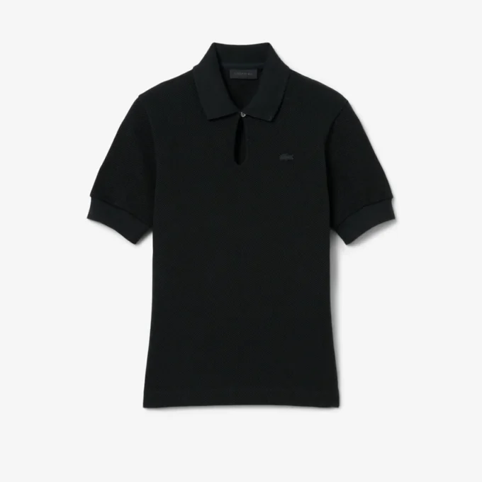 Koszulka Polo Runway Slim Fit Heavy Piqua Koszulka Polo Runway Slim Fit Heavy Piqua