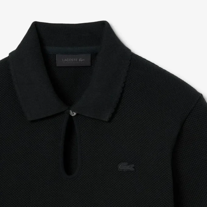 Koszulka Polo Runway Slim Fit Heavy Piqua Koszulka Polo Runway Slim Fit Heavy Piqua