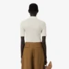 Koszulka Polo Runway Slim Fit Silk Mini-Piqua Koszulka Polo Runway Slim Fit Silk Mini-Piqua