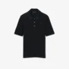 Koszulka Polo Runway Slim Fit Silk Mini-Piqua Koszulka Polo Runway Slim Fit Silk Mini-Piqua