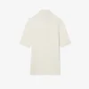 Koszulka Polo Runway Slim Fit Silk Mini-Piqua Koszulka Polo Runway Slim Fit Silk Mini-Piqua