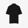 Koszulka Polo Runway Slim Fit Silk Mini-Piqua Koszulka Polo Runway Slim Fit Silk Mini-Piqua