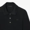 Koszulka Polo Runway Slim Fit Silk Mini-Piqua Koszulka Polo Runway Slim Fit Silk Mini-Piqua
