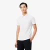 Koszulka Polo Slim Fit z logo marki Koszulka Polo Slim Fit z logo marki