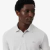 Koszulka Polo Slim Fit z logo marki Koszulka Polo Slim Fit z logo marki