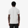Koszulka Polo Slim Fit z logo marki Koszulka Polo Slim Fit z logo marki