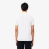Koszulka Polo Slim Fit z logo marki Koszulka Polo Slim Fit z logo marki