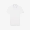 Koszulka Polo Slim Fit z logo marki Koszulka Polo Slim Fit z logo marki