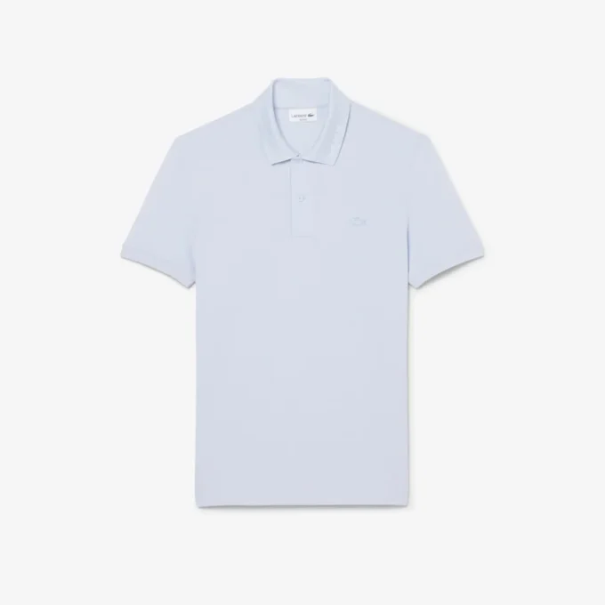 Koszulka Polo Slim Fit z logo marki Koszulka Polo Slim Fit z logo marki