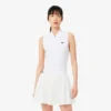 Koszulka polo tenisowa bez rękawów Ultra Dry Stretch Koszulka polo tenisowa bez rękawów Ultra Dry Stretch