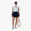 Koszulka polo tenisowa bez rękawów Ultra Dry Stretch