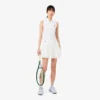 Koszulka polo tenisowa bez rękawów Ultra Dry Stretch Koszulka polo tenisowa bez rękawów Ultra Dry Stretch