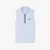 Koszulka polo tenisowa bez rękawów Ultra Dry Stretch