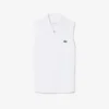 Koszulka polo tenisowa bez rękawów Ultra Dry Stretch Koszulka polo tenisowa bez rękawów Ultra Dry Stretch