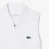 Koszulka polo tenisowa bez rękawów Ultra Dry Stretch Koszulka polo tenisowa bez rękawów Ultra Dry Stretch