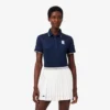 Koszulka polo Tennis Heritage Ultra Dry Stretch