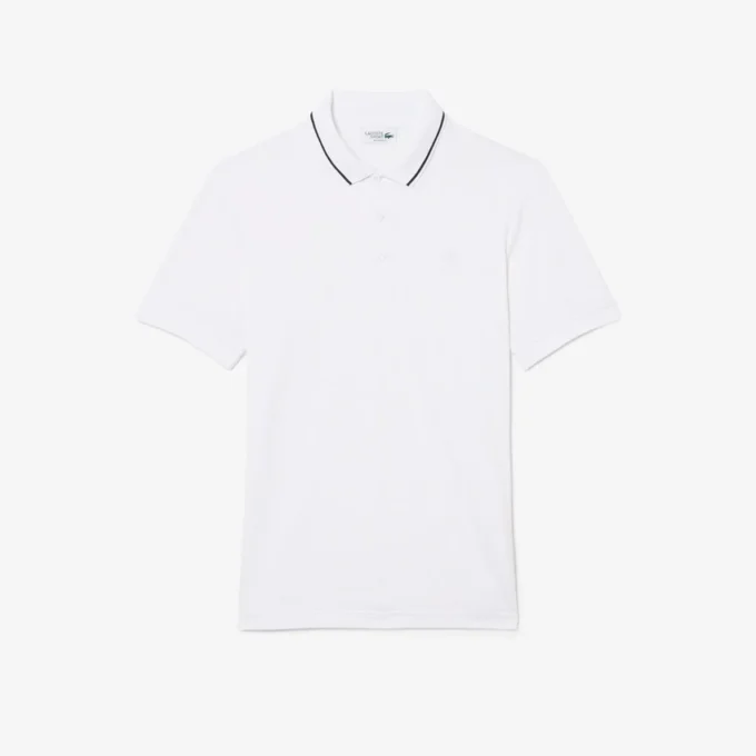 Koszulka polo Tennis Heritage Ultra Dry Stretch Koszulka polo Tennis Heritage Ultra Dry Stretch
