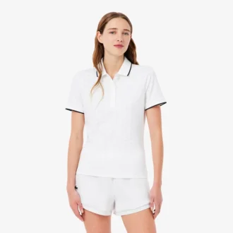 Koszulka polo Tennis Heritage Ultra Dry Stretch Koszulka polo Tennis Heritage Ultra Dry Stretch