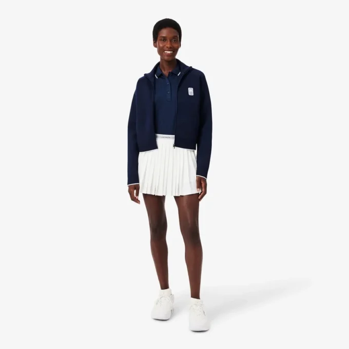 Koszulka polo Tennis Heritage Ultra Dry Stretch