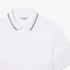 Koszulka polo Tennis Heritage Ultra Dry Stretch Koszulka polo Tennis Heritage Ultra Dry Stretch