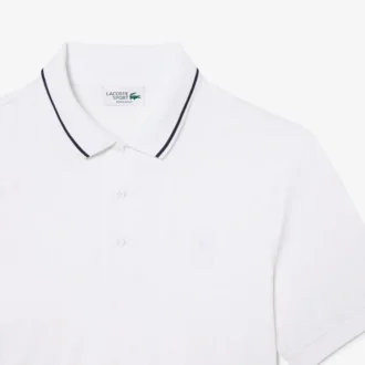 Koszulka polo Tennis Heritage Ultra Dry Stretch