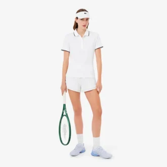 Koszulka polo Tennis Heritage Ultra Dry Stretch Koszulka polo Tennis Heritage Ultra Dry Stretch