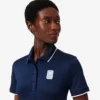 Koszulka polo Tennis Heritage Ultra Dry Stretch