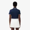 Koszulka polo Tennis Heritage Ultra Dry Stretch