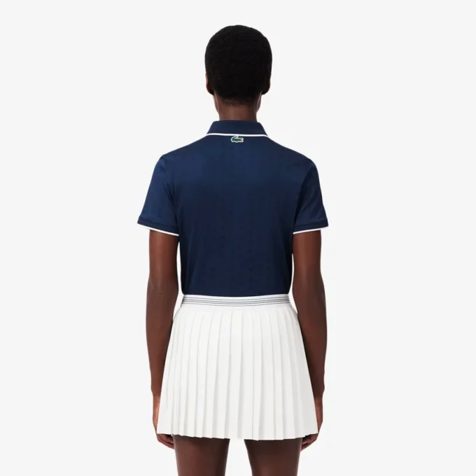 Koszulka polo Tennis Heritage Ultra Dry Stretch