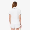 Koszulka polo Tennis Heritage Ultra Dry Stretch Koszulka polo Tennis Heritage Ultra Dry Stretch