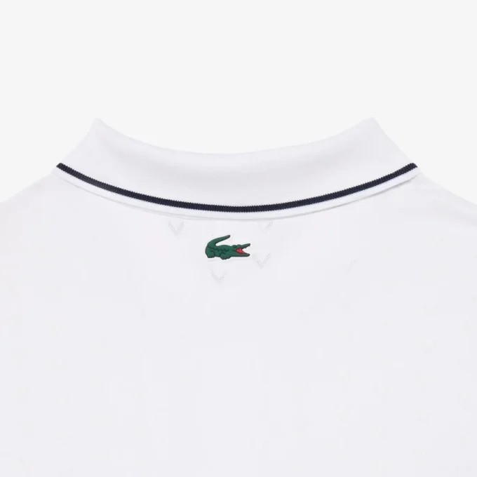 Koszulka polo Tennis Heritage Ultra Dry Stretch Koszulka polo Tennis Heritage Ultra Dry Stretch