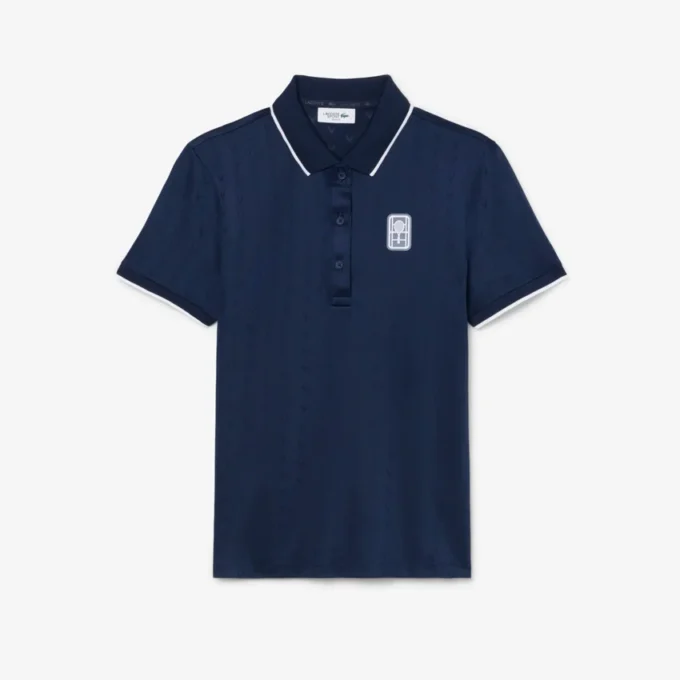 Koszulka polo Tennis Heritage Ultra Dry Stretch